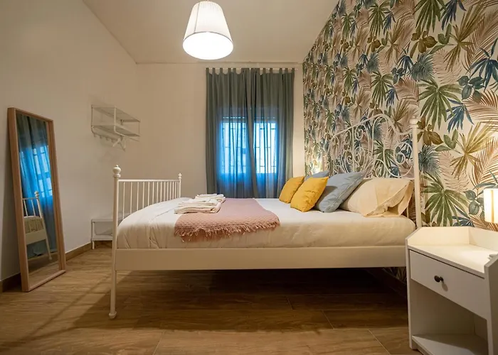 Casa Partenope